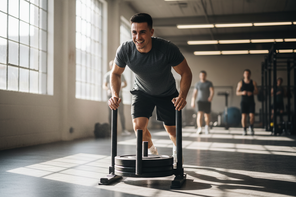 5 Reasons Your Creatine Isn't Working (And How to Fix It)