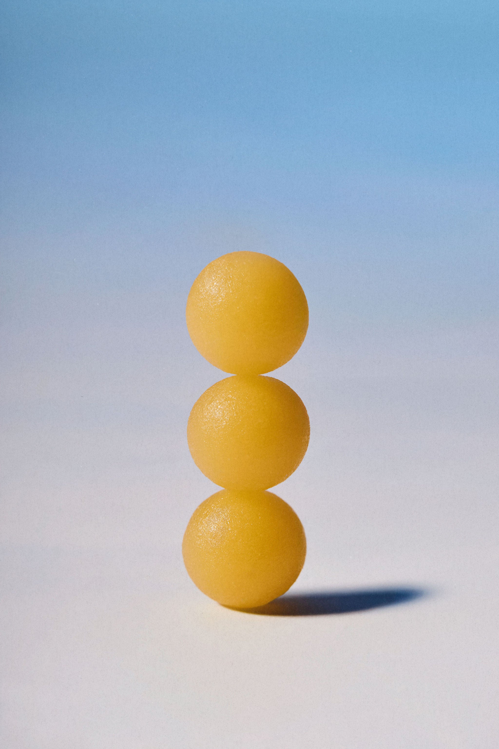 Creatine Gummies - Mango Pineapple