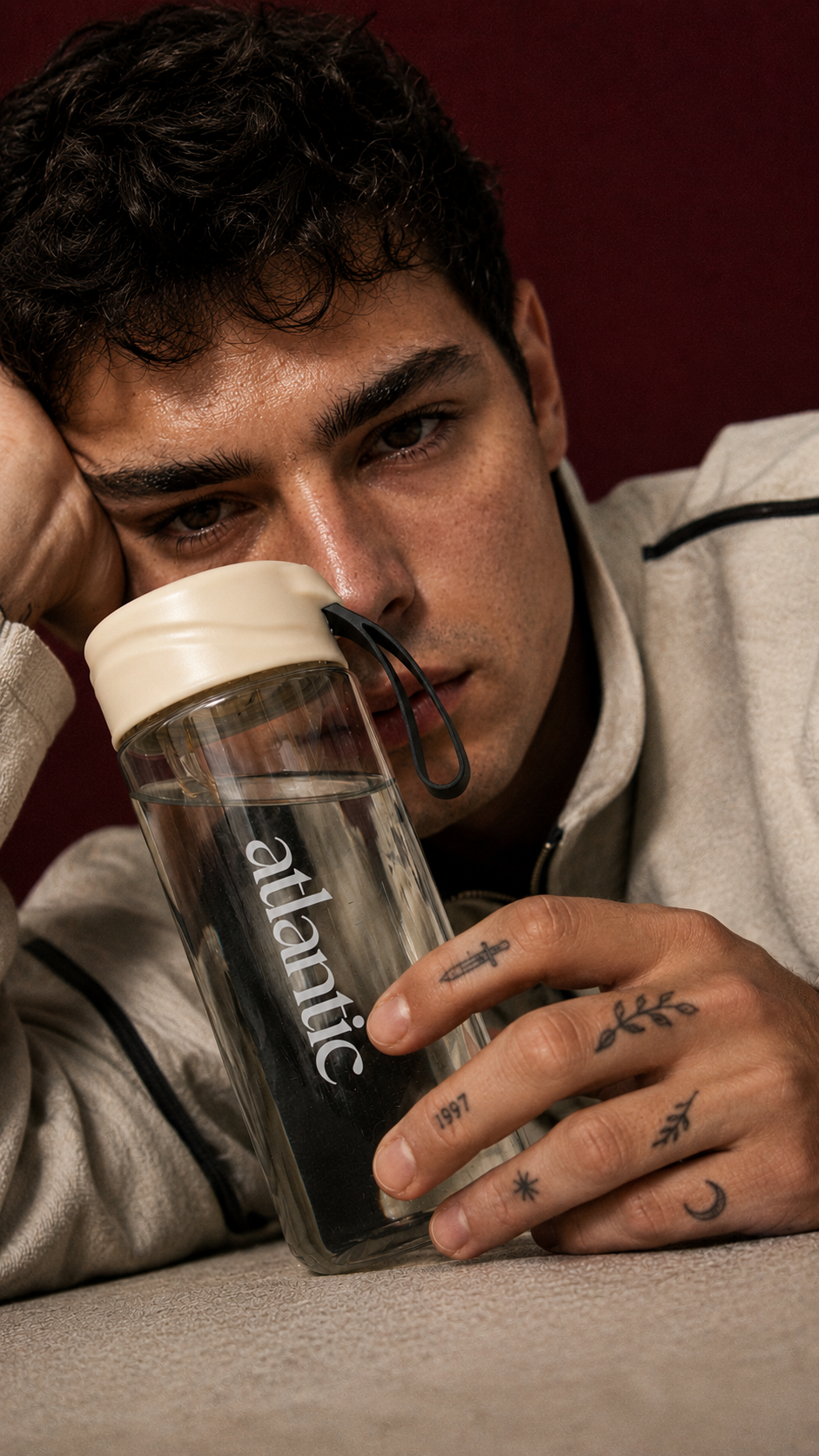 Atlantic Bottle